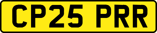 CP25PRR