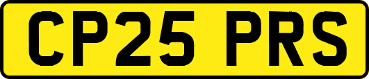 CP25PRS