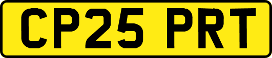 CP25PRT