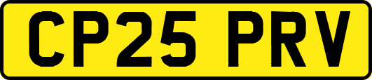 CP25PRV