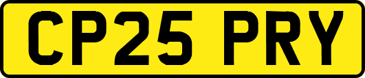 CP25PRY