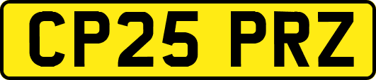 CP25PRZ