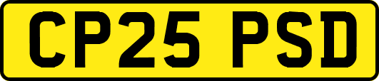 CP25PSD