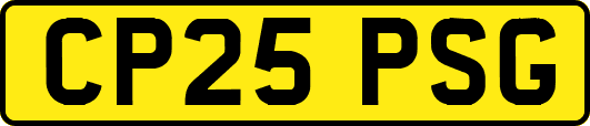 CP25PSG