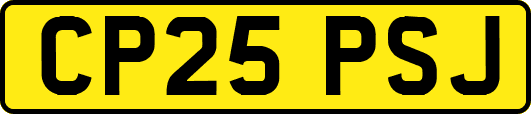 CP25PSJ
