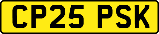 CP25PSK