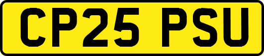 CP25PSU