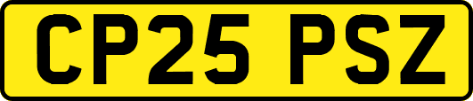 CP25PSZ