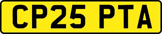 CP25PTA