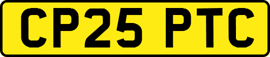 CP25PTC