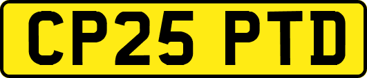 CP25PTD