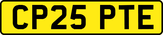 CP25PTE