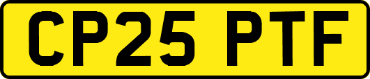 CP25PTF
