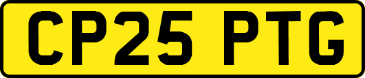 CP25PTG