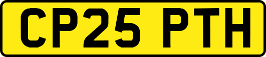 CP25PTH