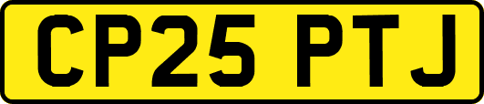 CP25PTJ