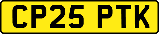 CP25PTK