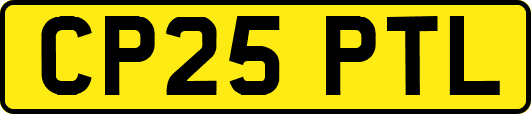 CP25PTL