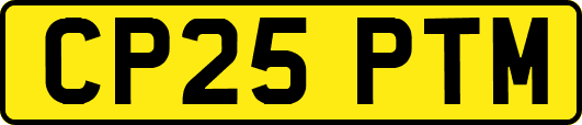 CP25PTM