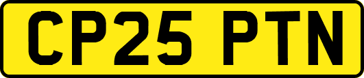 CP25PTN