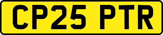 CP25PTR