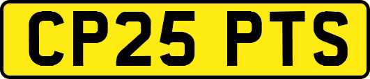 CP25PTS