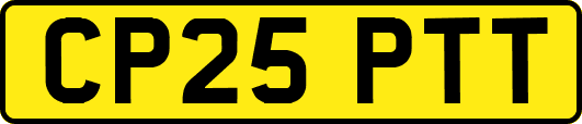 CP25PTT