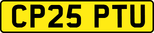 CP25PTU
