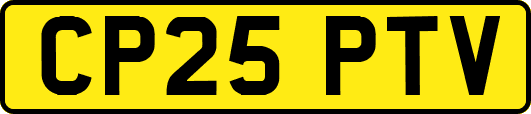 CP25PTV