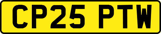 CP25PTW