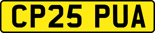 CP25PUA