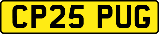 CP25PUG