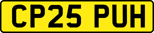 CP25PUH