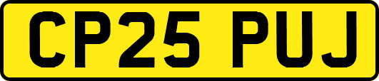 CP25PUJ