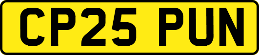 CP25PUN