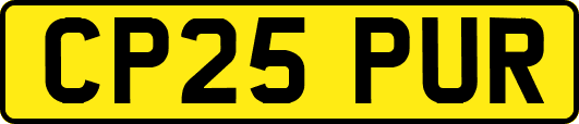 CP25PUR