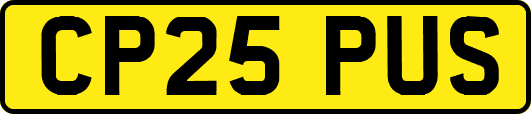 CP25PUS
