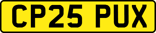 CP25PUX