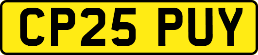 CP25PUY