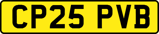 CP25PVB