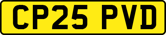 CP25PVD