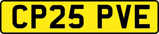 CP25PVE