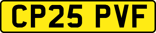 CP25PVF