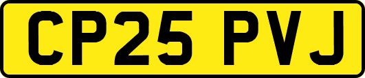 CP25PVJ