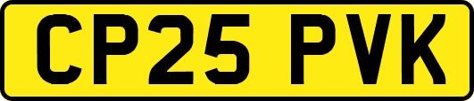 CP25PVK