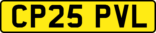 CP25PVL