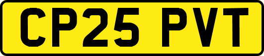 CP25PVT