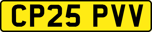 CP25PVV