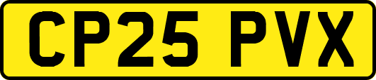 CP25PVX