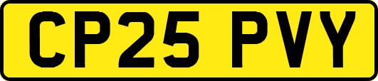 CP25PVY